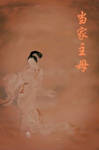 《主母归来》