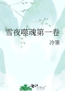 雪夜噬陨第一卷