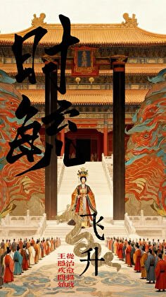 从治愈摄政王隐疾开始飞升