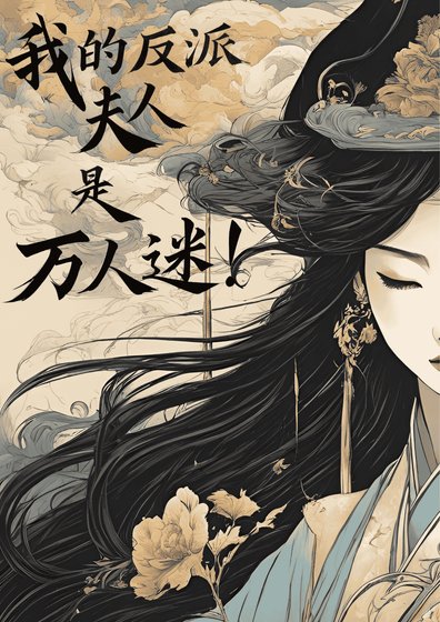 炮灰他找人攻略兇殘反派夫人