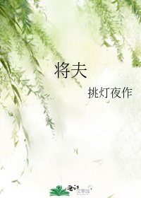 《将夫》