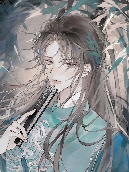阴鸷男主打碎魂灯后，我重生了
