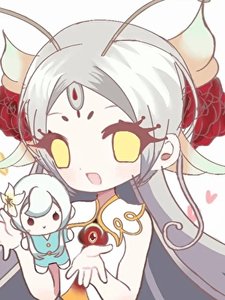 心花不灭:神明有情