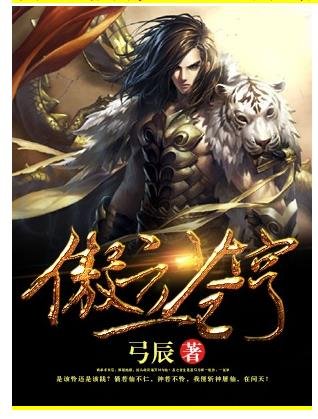 傲立苍穹